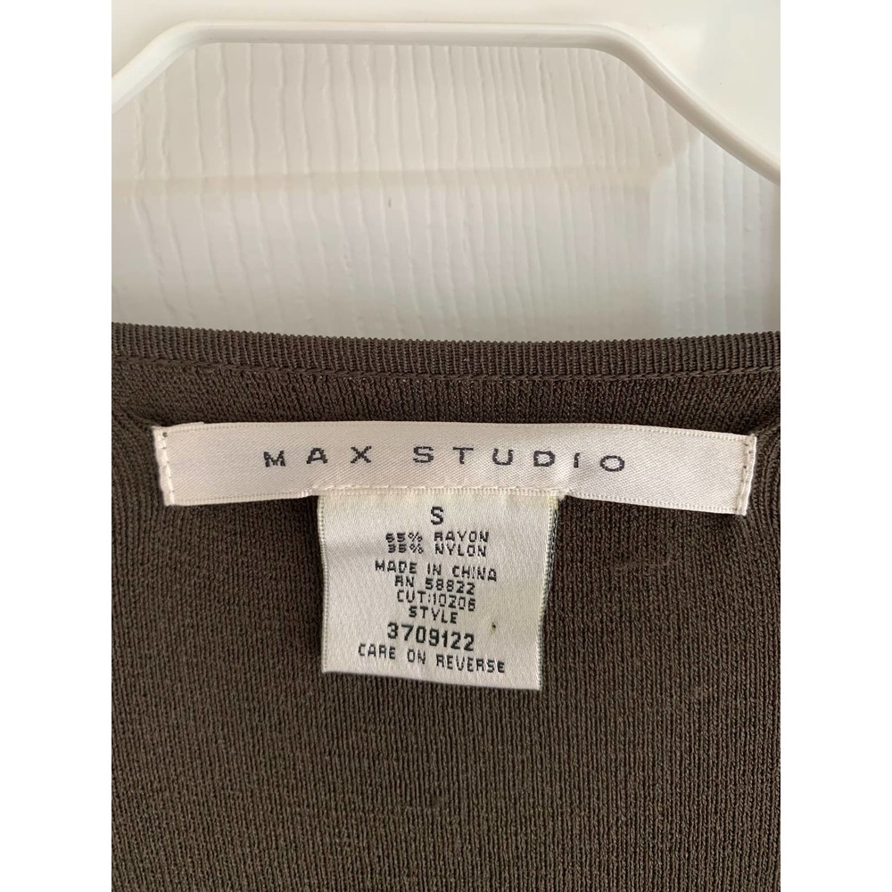 Sweater, tie front - Picture 5 of 5
